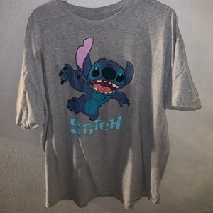 Disney Stitch unisex shirt